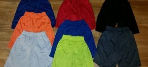 Very Nice lot Small 8 boys mesh shorts excellent
